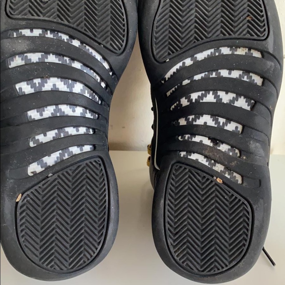Air Jordan 12 Retro “The Master” - Picture 8 of 9